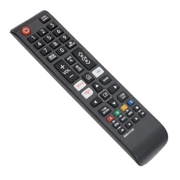 Uus BN59-01315B Samsung TV Remote Control NETFLIX Peaminister Video UE55RU7100UE43RU7105 UE43RU7179 UE50RU7179 UE55RU7179