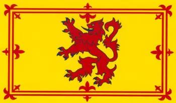Šotimaa Lion Royal Lipu 3ft x 5ft Polüester Banner Sõidavad 150* 90cm Kohandatud lipp väljas