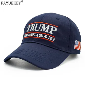 WholesalNew President Donald Trump Müts 2020 USA Lipu Baseball Cap Hoida Ameerika Suur Snapback Isa Mütsid KAG Aednik Mütsid Gorras