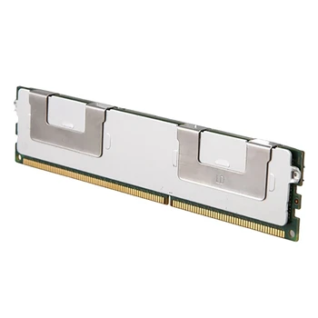32 GB DDR3 Mälu RAM PC3L-12800L 1.35 V 1600Mhz ECC Koormus Vähendatud LRDIMM 4Rx4 240-Pin-RAM Samsung Serveri Mälu RAM