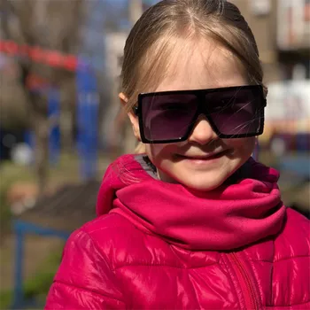 2021 Brändi Päikeseprillid Lapsed UV400 Kate Päikese Prillid Kamuflaaž Raami Jõllitama Beebi Poistele Tüdrukute Armas päikeseprillide läätsesid oculos Masculino
