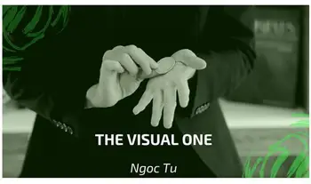 Visuaalne Üks Yuxu magic trikke