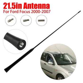 Uus Auto Auto Antenn 21.5 
