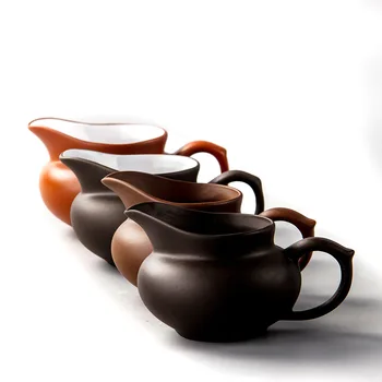 Lilla Savi Gongdao Cup Kruus Tee Set Teekann Hiina Kung Fu Tee Tassi Komplekt veekeetja Drankware Justiits-Cup Teekann Teaware