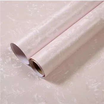 13572 PVC Veekindel Puidust Tera isekleepuvad Tapeet Rullides Köök Kleebised Furnitur-wrdrobe Tabel wapapers Home Decor