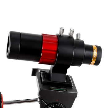 mini Juhendi Reguleerimisala 32mm f/4 Mini Juhendi Reguleerimisala Teleskoobid 30mm f/4 Kompaktne Ultra-Mini SV305 Pro ZWO Auto Suunavad Kaamerad SV165