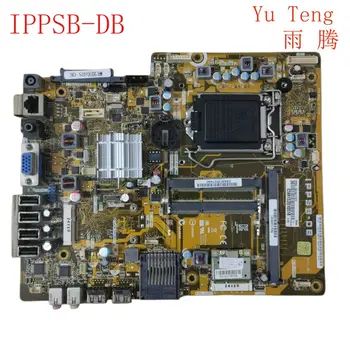Tsinghua Tongfang Elite V41 Kõik-ühes emaplaadi IPPSB-EP REV: 1.02 emaplaadi 100% test ok saada