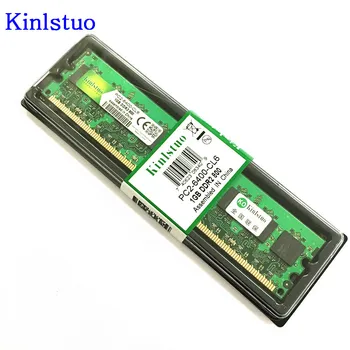 Kinlstuo Inteli ja AMD DIMM PC lauaarvuti RAM DDR2 800 667 533 Mhz 1Gb 2Gb 4Gb RAM-MÄLU MEMORIA DDR2 2GB/DDR2 4G