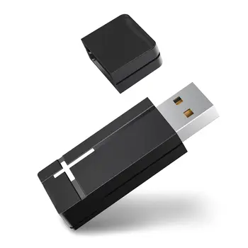 Traadita side Adapter Vastuvõtja XBOX Ühe Töötleja Portable-USB-Vastuvõtja, Saatja, PC WIN 7/8/10