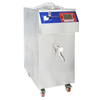 40L Piima Pastöriseerimisega Masin Pasteurizer Jäätis Steriliseerimise Seadmed Automaatne Toidu Sterilizer Piima Homogenizer