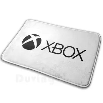 Xbox Vaip Vaip Vaiba Anti-Slip Põrandamatid Magamistuba Xbox Playstation Mängude Ps 4 Mängu Pc Gamer Mängud Ps 3 Videomängud Geek Üks Xbox