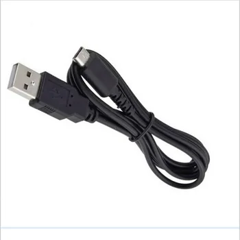 USB-Laadija toitejuhe Line Laadimise Juhe, Juhe Nintendo DS Lite DSL NDSL