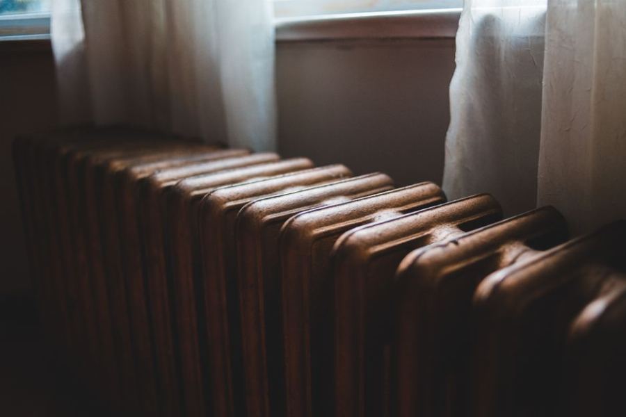 Radiaatorid ja küte — soodne partii