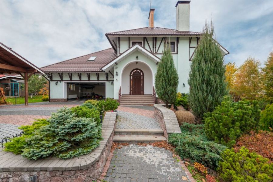 Sillutuskivi ja äärekivi — remondi ülejääk